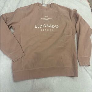 Men's Brown Sweater